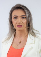 DAIANA ZAMBIAZI 2020 - CACHOEIRA DO SUL