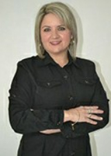 PASTORA VIVIANE 2020 - SANTA CRUZ DO SUL