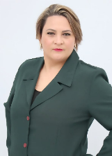 BOMBEIRA JANICE GOULART 2020 - GUAÍBA