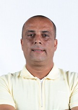 RONALDO SANTOS 2020 - GOVERNADOR CELSO RAMOS