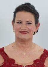 MARIA QUEIROZ (RAINHA)  2020 - CHAPECÓ