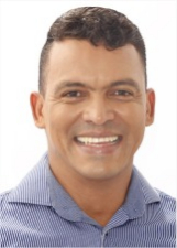 ALBERTO MARCELINO 2020 - ARACAJU