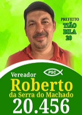 BOCÃO 2020 - RIBEIRÓPOLIS