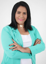 LICIA BOLSONARO 2020 - ARACAJU