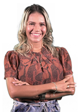 YANDRA MENEZES 2020 - ARACAJU