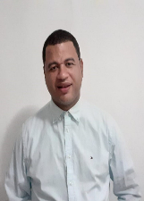 PROF. CRISTIANO BISPO 2020 - ARACAJU