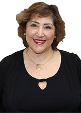 PROFESSORA MARY PATROCÍNIO 2020 - ATIBAIA