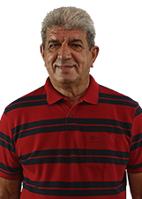 HAILTON SILVA  2020 - GUARUJÁ