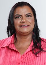 PASTORA EDNA 2020 - SOROCABA