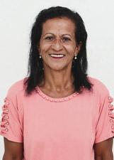 ZILDA BISPO 2020 - SANTA CRUZ DAS PALMEIRAS