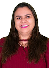 PROFESSORA TATIANA 2020 - GUARATINGUETÁ