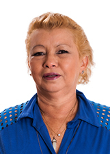 ROSINHA MENDONÇA 2020 - SANTA BÁRBARA D\OESTE