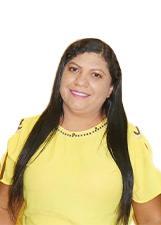 GISLEANE 2020 - APARECIDA DO RIO NEGRO