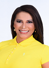 GLEISY NUNES 2020 - PALMAS