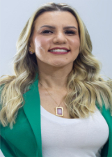 MÁRCIA BARBOSA 2024 - RIO BRANCO