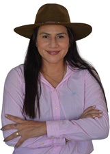 SANDRA DA LAÇO DE OURO 2024 - TARAUACÁ