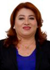 TELMA QUEIROZ  2024 - SENADOR GUIOMARD