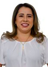 ENFERMEIRA TAMMY LIMA 2024 - SENADOR GUIOMARD