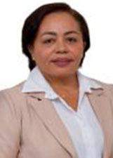 MÁRCIA LINDOSO 2024 - SENADOR GUIOMARD