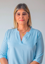 RITA MOREIRA 2024 - SENADOR GUIOMARD