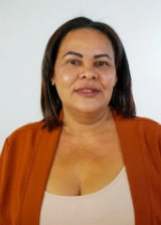 ROSIMEIRE PACHECO 2024 - SENADOR GUIOMARD