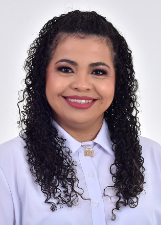 SIDYANNE ATRIZ 2024 - MESSIAS