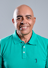 MILTON ULISSES 2024 - CACIMBINHAS