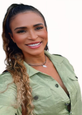 SARGENTO ADRIANA DANTAS 2024 - MACEIÓ