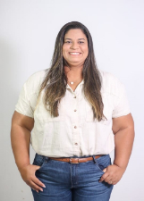 PRISCILA FERNANDES 2024 - MESSIAS