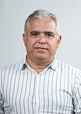 NALDO DO IRMÃO SILVA 2024 - JOAQUIM GOMES