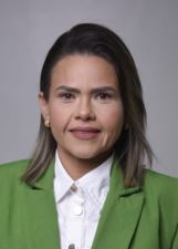 MÁRCIA DE OLIVAN 2024 - SENADOR RUI PALMEIRA