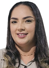 ALDERIZA SAMPAIO 2024 - ITAMARATI