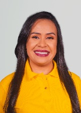 ERIKA NAIR 2024 - PRESIDENTE FIGUEIREDO