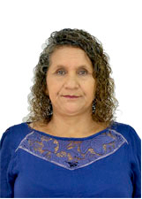 MARLENE MOREIRA 2024 - MAUÉS