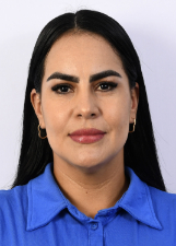 RAQUEL DANTAS 2024 - TEFÉ