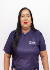 PROFESSORA JALEIDE 2024 - NOVA OLINDA DO NORTE