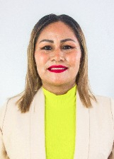 LINDAMAR COSTA 2024 - SÃO PAULO DE OLIVENÇA