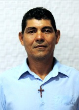 FRANCISCO IRINEU 2024 - SANTO ANTÔNIO DO IÇÁ