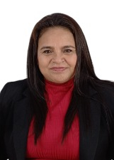 PASTORA SUELY FERNANDES  2024 - JURUÁ