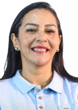 ATIVISTA LENA RIBEIRO 2024 - MANAUS