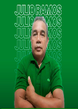 JULIO RAMOS 2024 - URUCARÁ