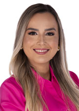 DAÍSA GOMES 2024 - MACAPÁ