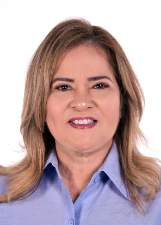 PASTORA LÉIA PELAES 2024 - MACAPÁ