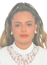 CATHARINA FERNANDES 2024 - CACHOEIRA