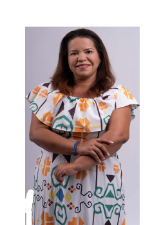 CIBELE RAMOS 2024 - LAURO DE FREITAS