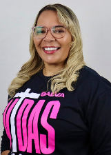 PASTORA ANDREIA 2024 - SALVADOR