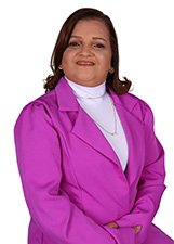 TELMA DUARTE 2024 - VITÓRIA DA CONQUISTA