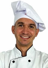 JOÃO VICTOR MASTERCHEF 2024 - SANTA BÁRBARA