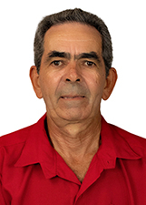 ANTÔNIO MENEZES 2024 - ITAPICURU