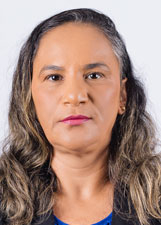 PROF IVANIA LOPES 2024 - CAMAÇARI